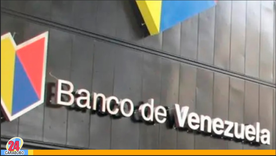 solicitar la tarjeta de crédito del Banco de Venezuela en julio 2025
