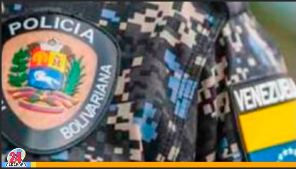 Tres PNB detenidos por presunto abuso