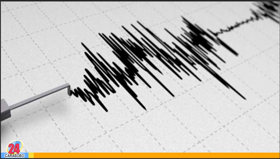 Funvisis reportó hoy 30 de julio temblor en el estado Sucre
