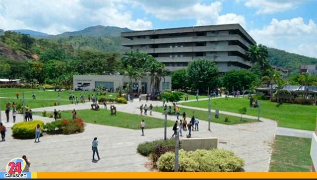 Universidad de Carabobo