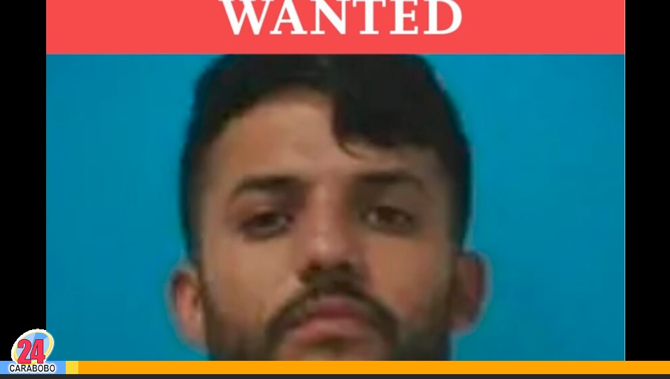 Autoridades buscan a un venezolano en Tennessee