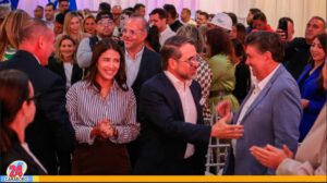 ExpoFeria Sabe a Venezuela 2025