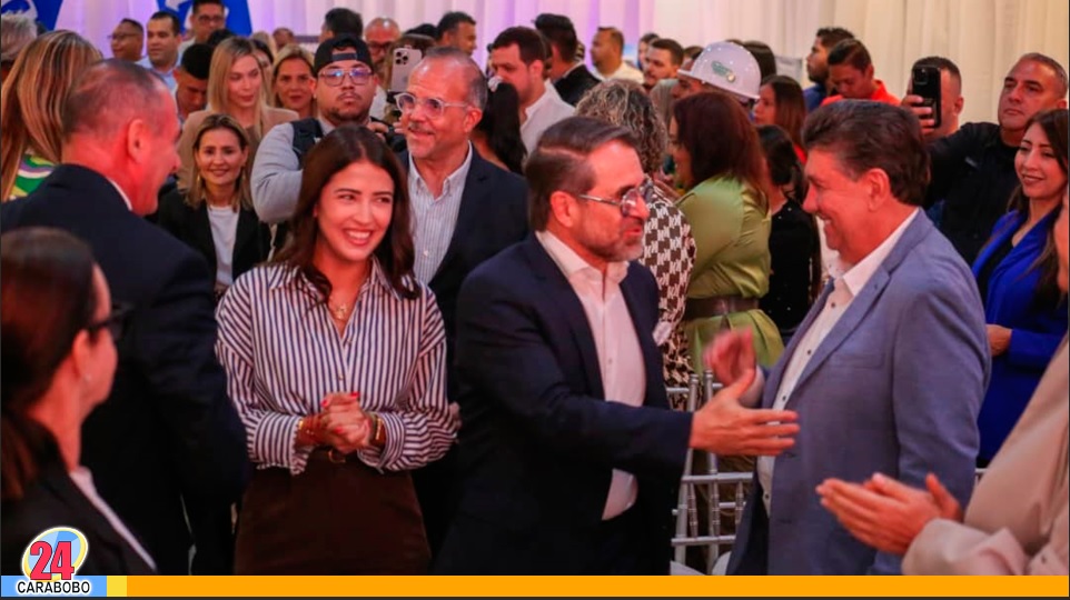 ExpoFeria Sabe a Venezuela 2025
