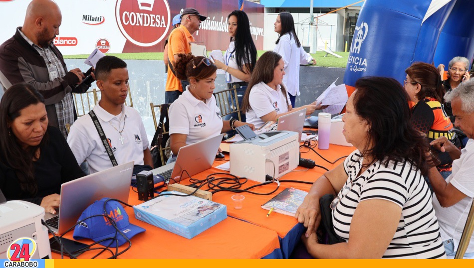 Jornada de Atención a Contribuyentes