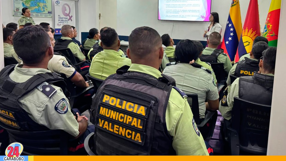 víctimas de violencia de género