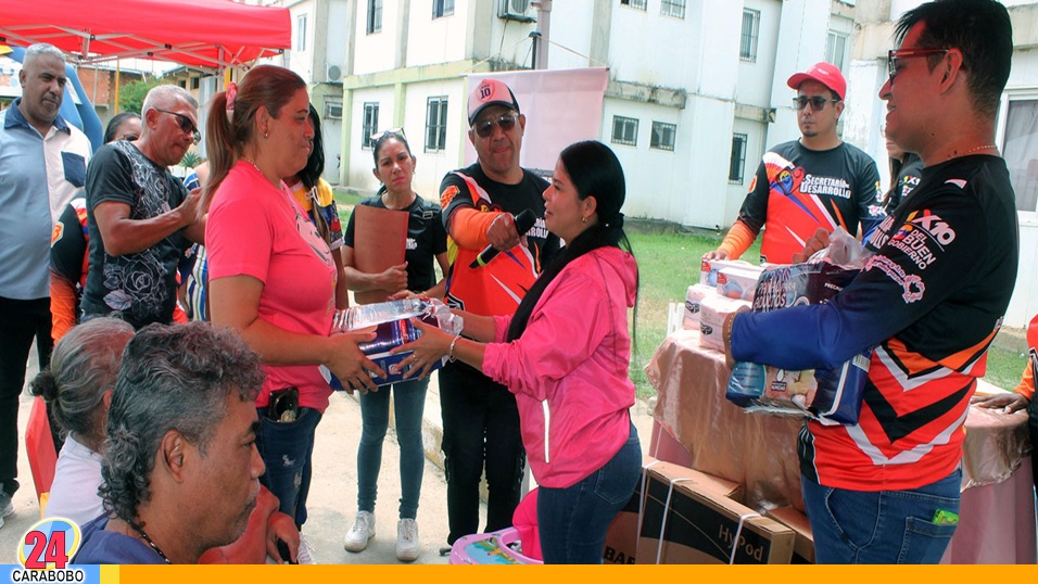 Jornada social integral