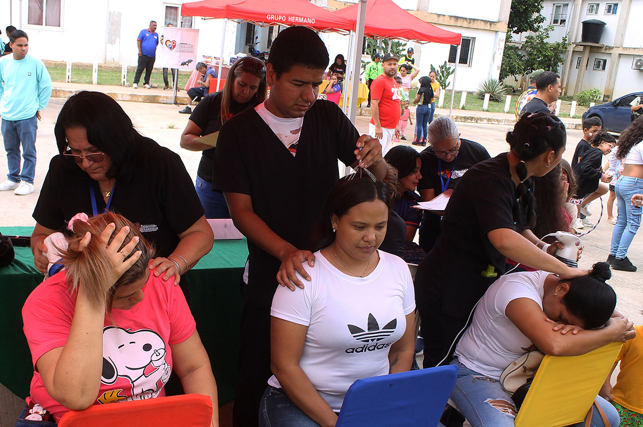 Jornada social integral