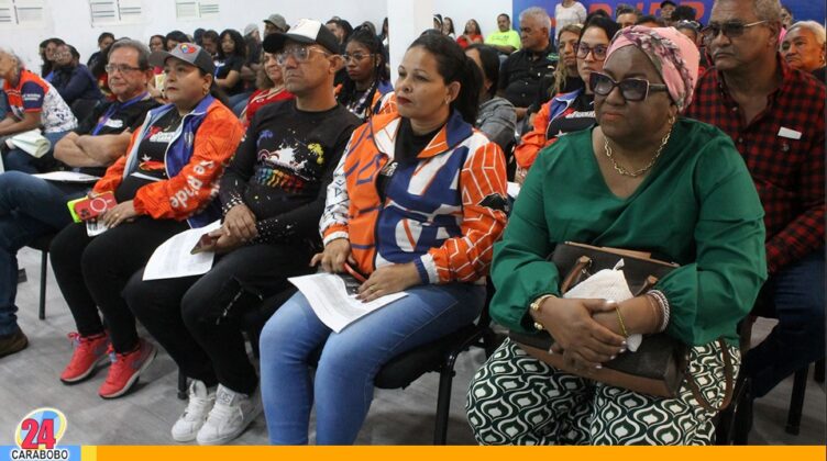 Promotores comunitarios