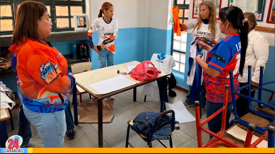 Talleres de emprendimiento