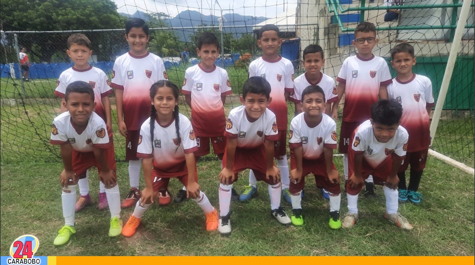 Acefuc se despide de la Copa de Oro