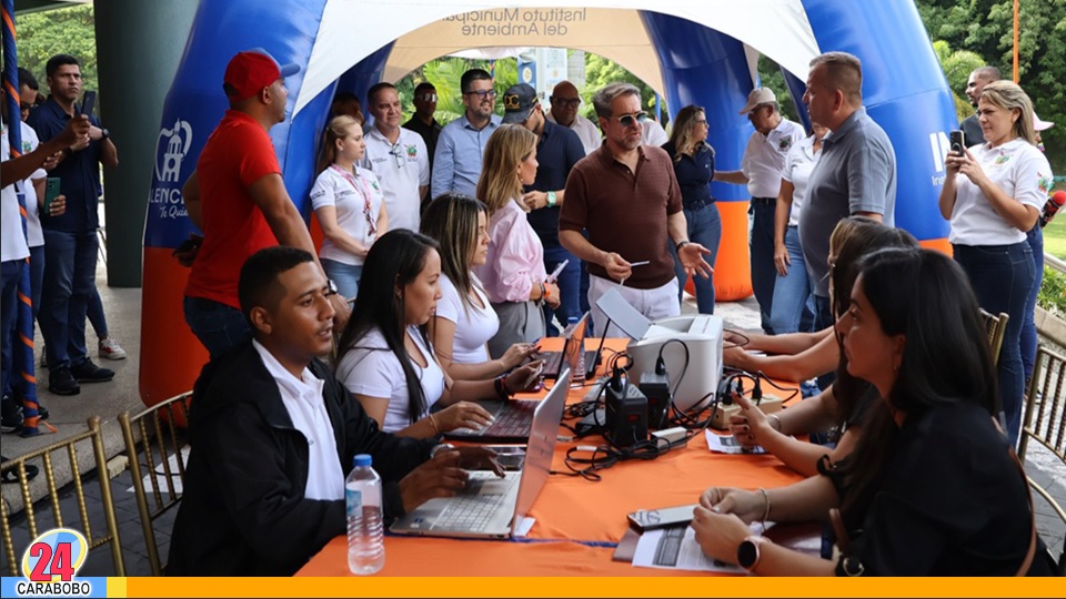 Operativo especial a contribuyentes