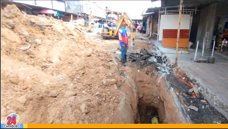 comunidad Carmen Sur de Santa Rosa