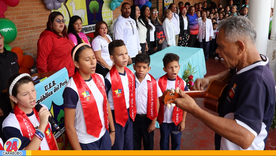 Plan Agosto de Escuelas Abiertas 2025
