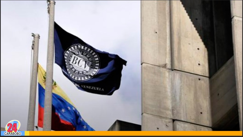 Cotización del dólar BCV hoy 5 de agosto de 2025