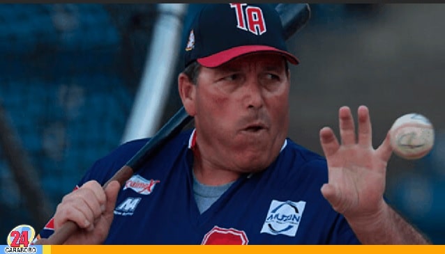 Buddy Bailey regresa a Venezuela