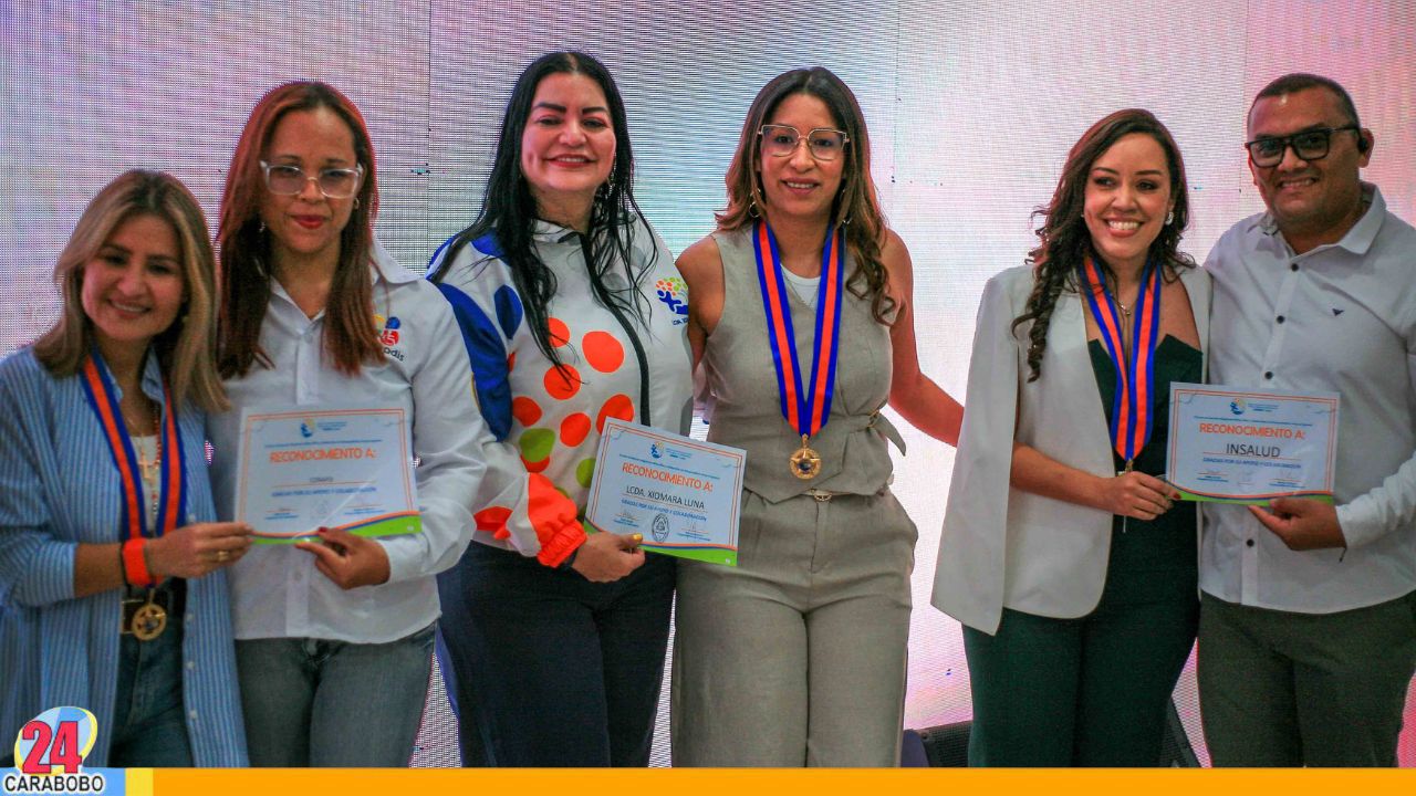 arribó a su primer aniversario con más de 93 mil niños atendidos