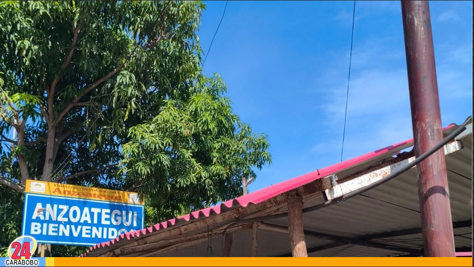 Clima hoy 20 de agosto de 2025