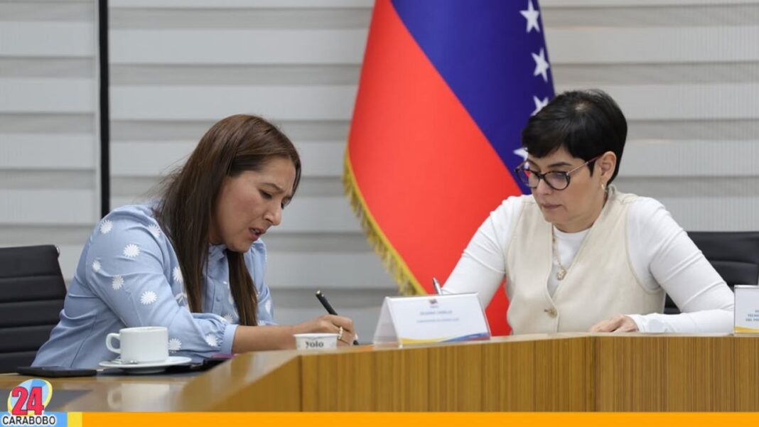 Consolidan agenda estratégica en ciencia, tecnología, producción y salud en Sucre