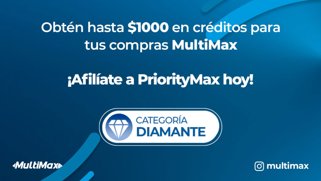 Créditos con credimax
