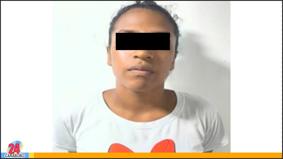 Detenida por hurtar pertenencias de una persona con discapacidad visual
