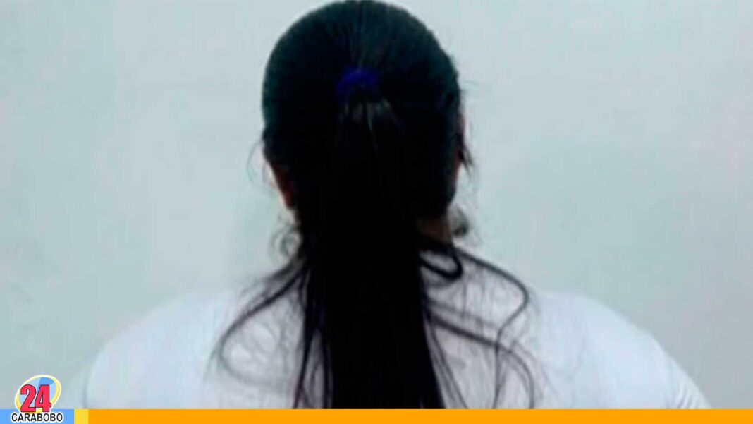 Detenida empleada doméstica 
