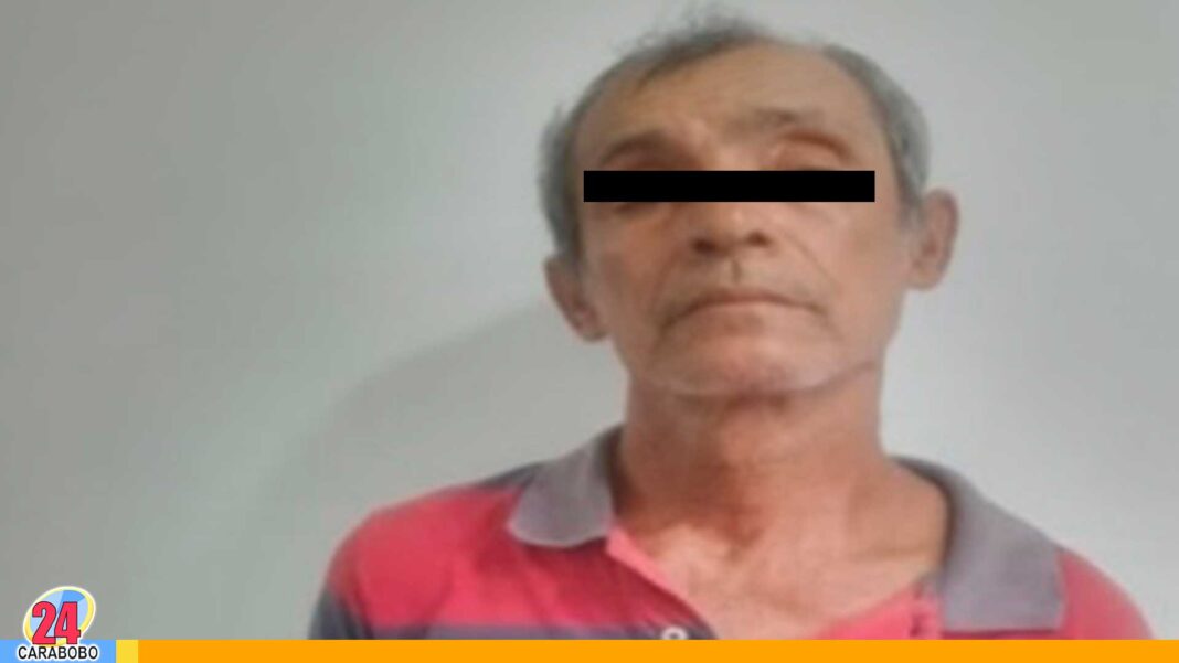 Detenido por matar a su hijastro