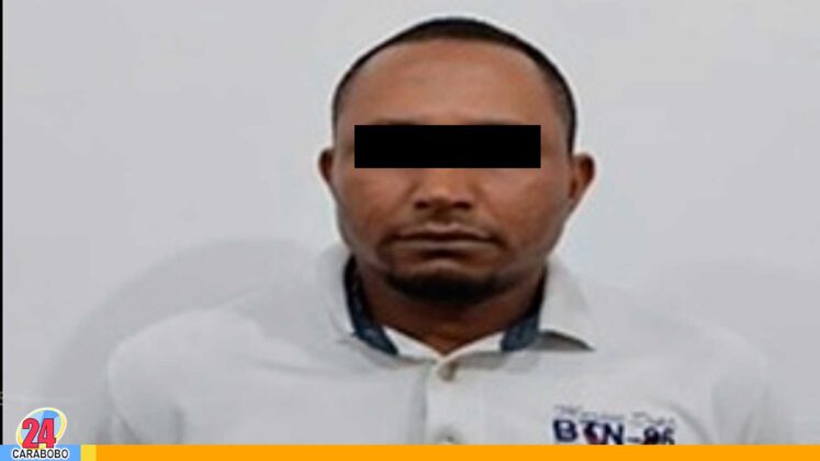 Detenido por robo en Valencia