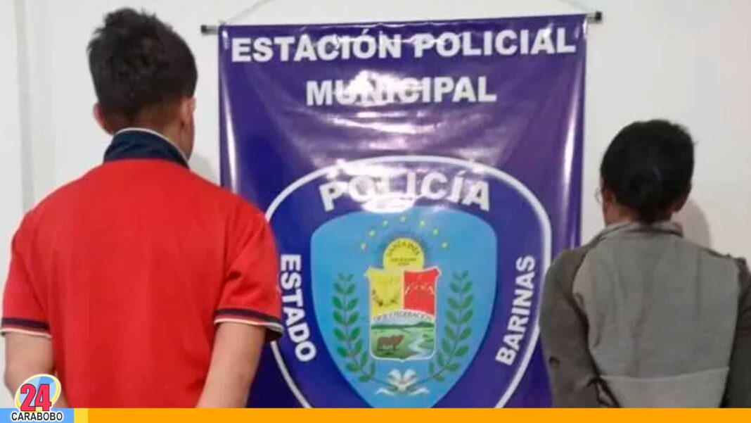 Detenidos venta ilegal divisas