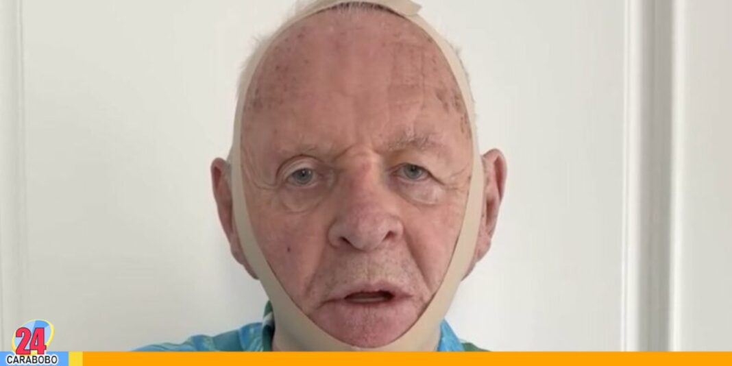 Anthony Hopkins Kim Kardashian