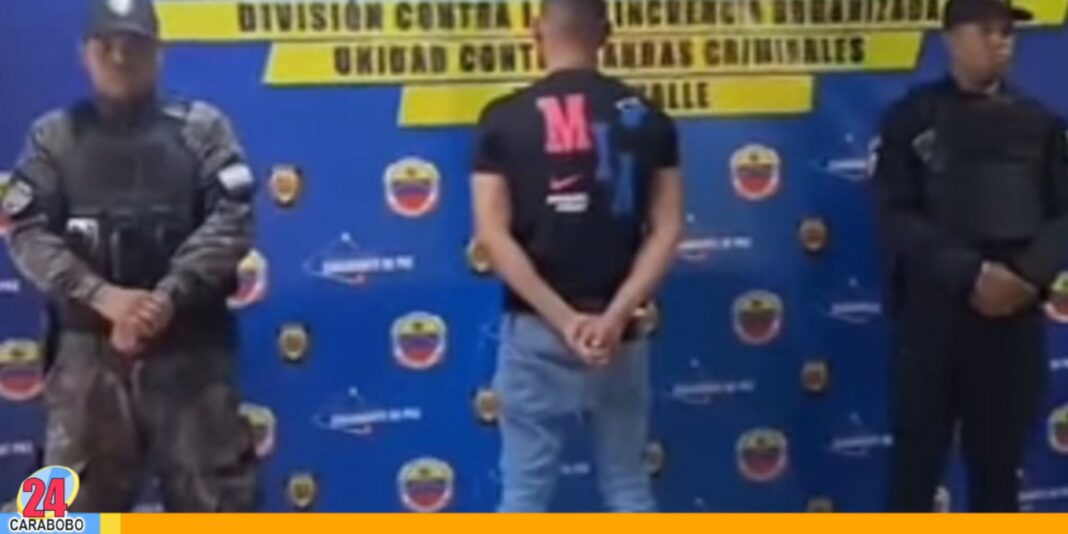 Boxeador agredió menor de edad Caracas