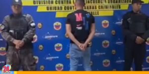 Boxeador agredió menor de edad Caracas