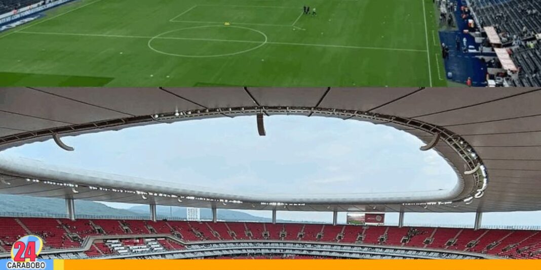 México repechaje Mundial 2026