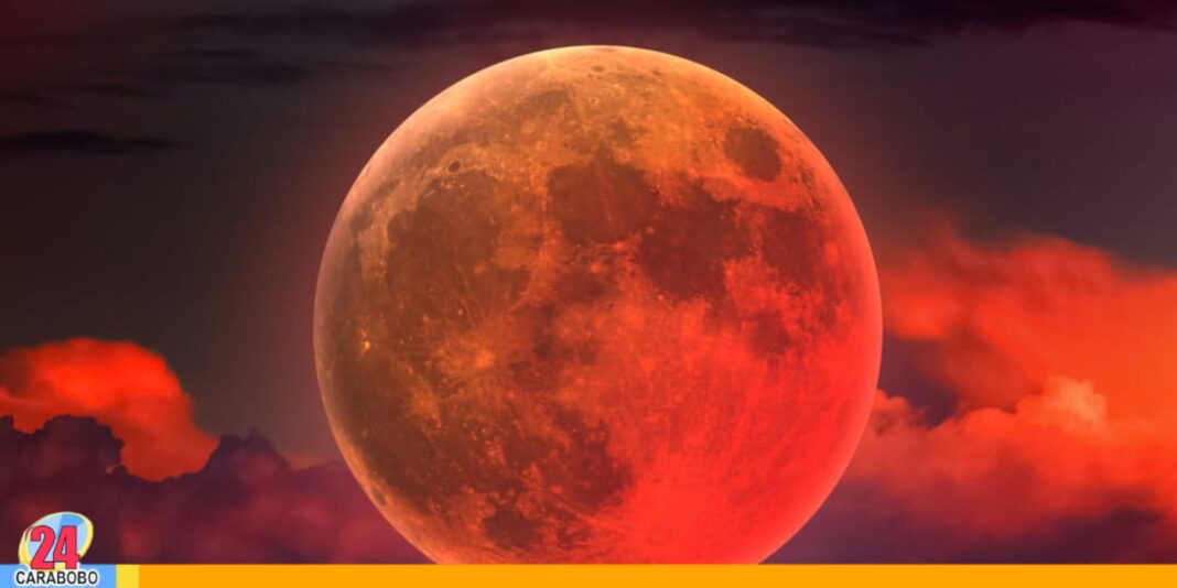 eclipse lunar total
