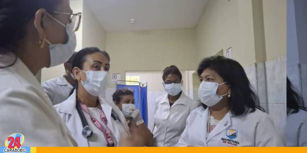 Fallece niño intoxicación Zulia