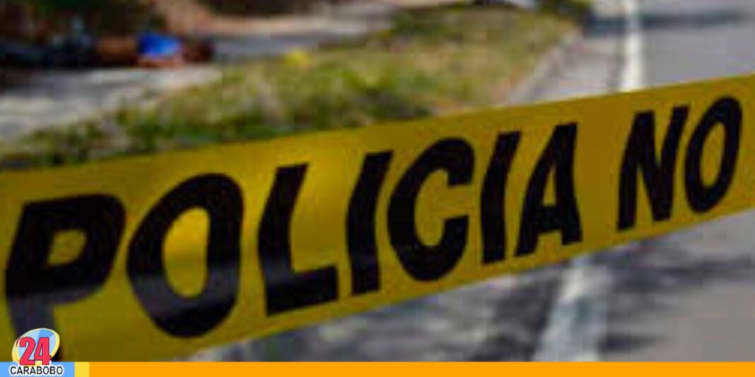 Asesinaron mujer vivienda Turmero