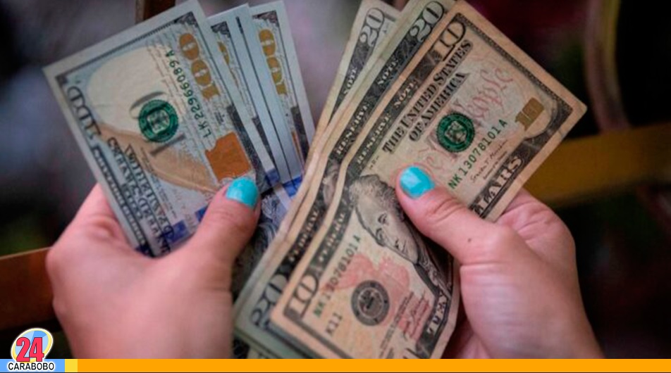 dólar BCV hoy 27 de agosto de 2025