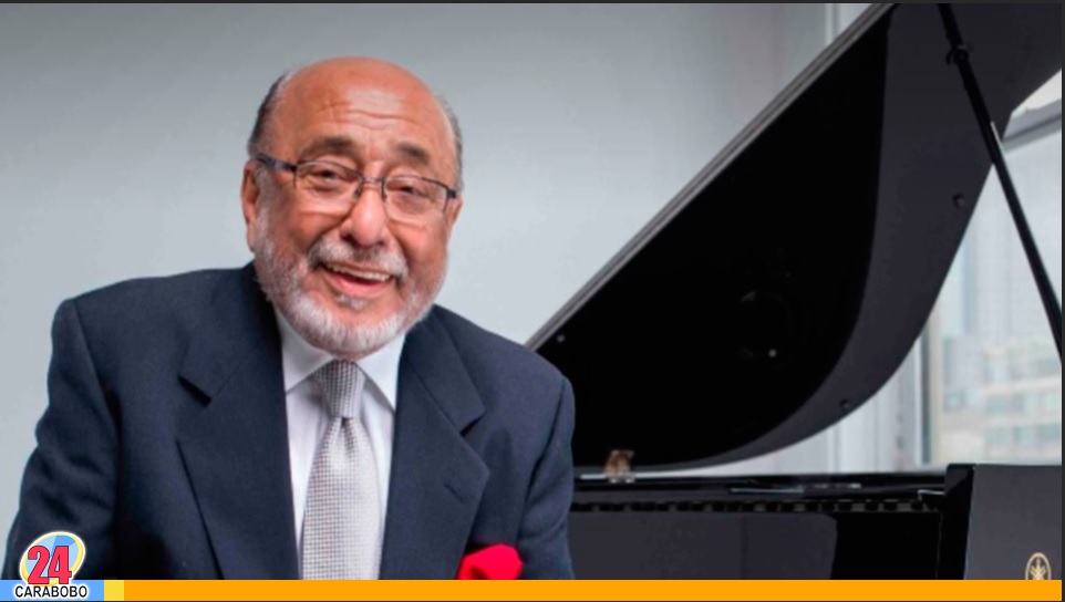 Eddie Palmieri