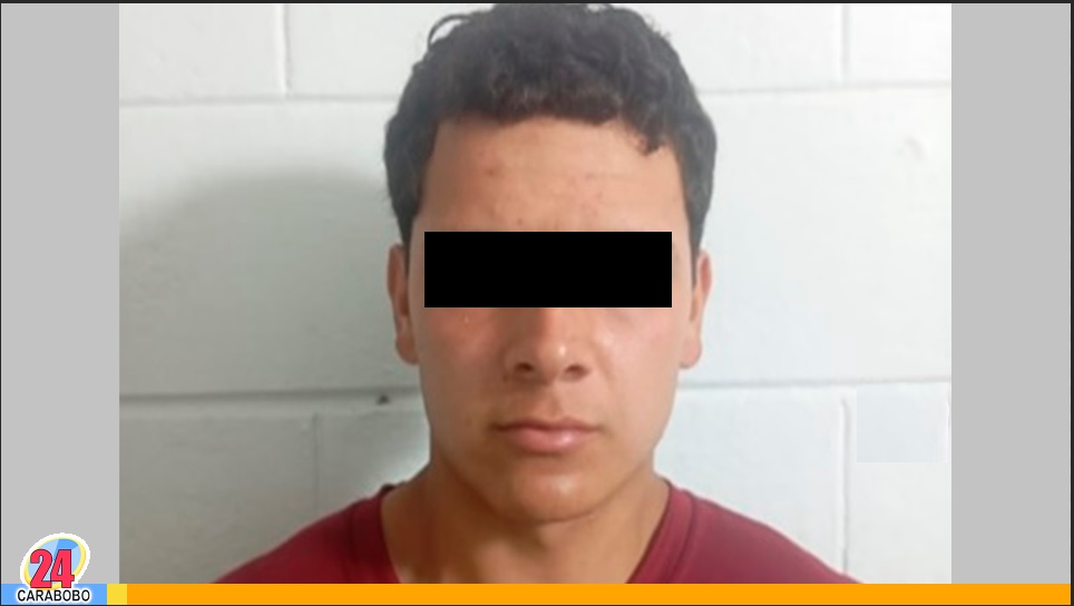 Esclarecido el femicidio de la joven de 18 años en Portuguesa