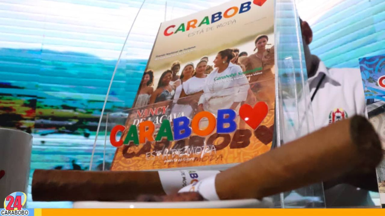 Expo “Sabe a Venezuela” 2025