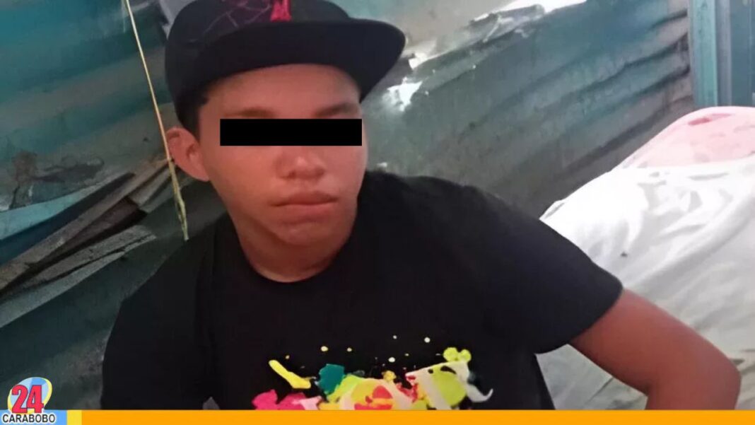 Fallece alias 