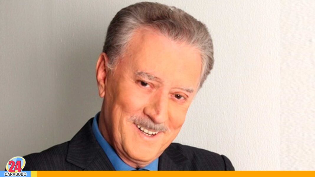 Fallece el actor Julio Alcázar