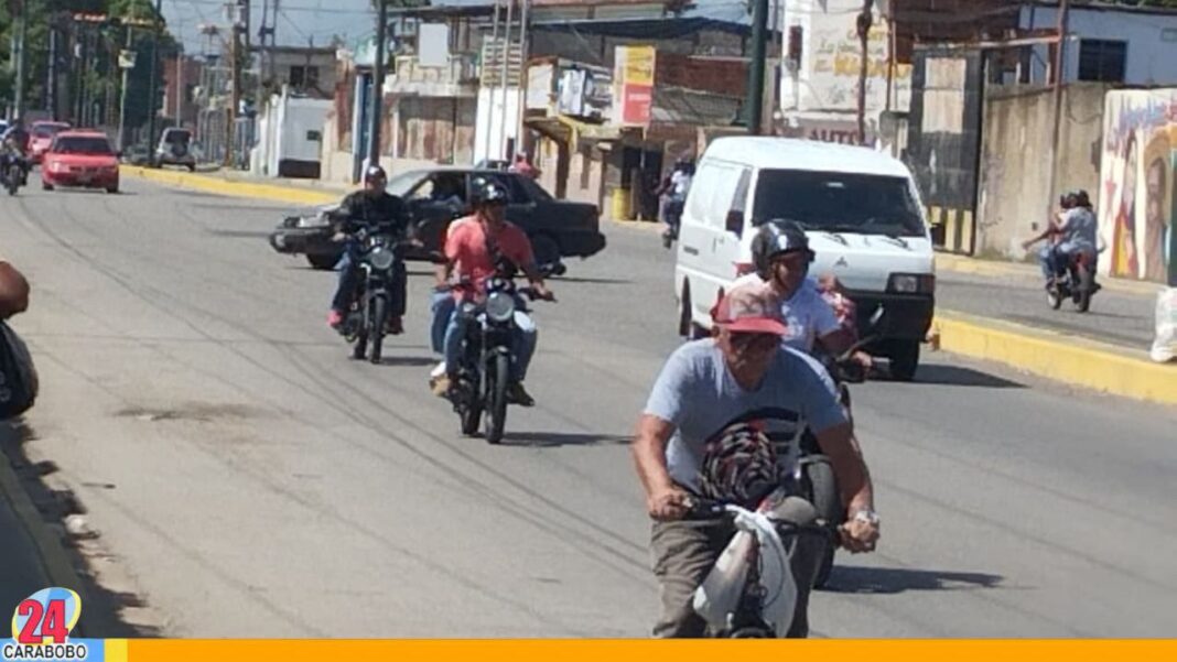 Falleció mesonero tras chocar su moto contra un objeto fijo