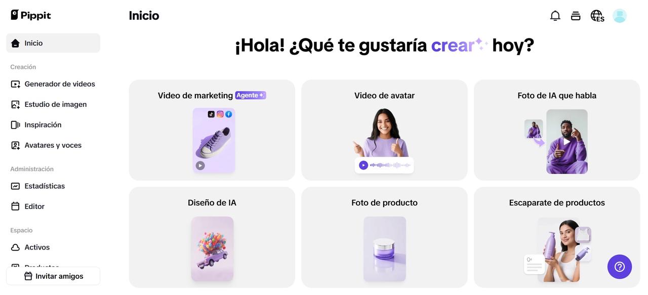 Fondos para Construir una Narrativa