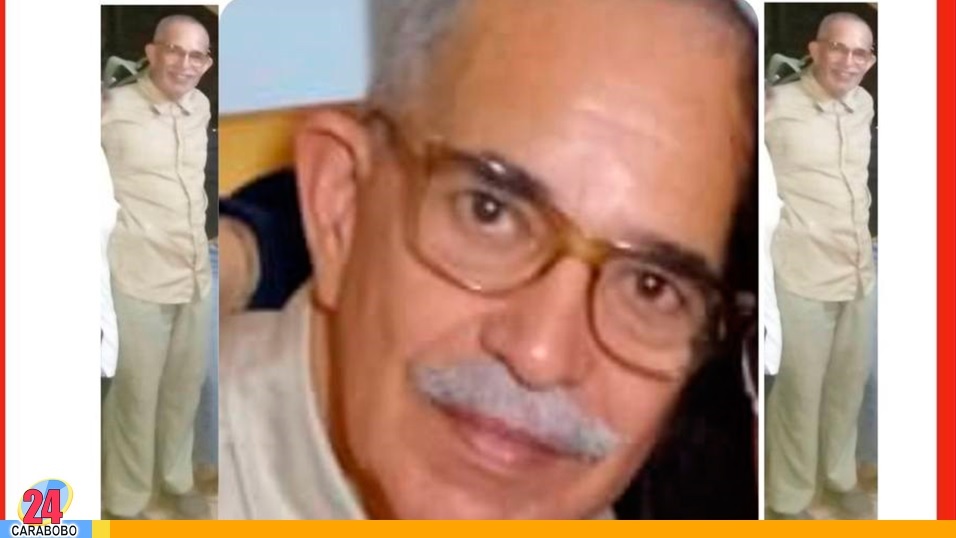 Familiares de Francisco Tortolero