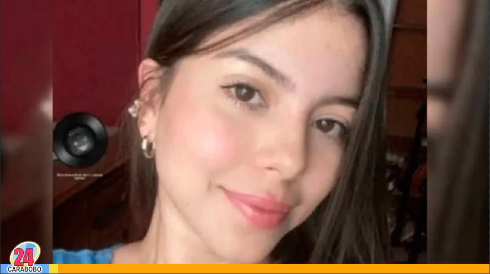 asesinato de Génesis Medina en Yaracuy