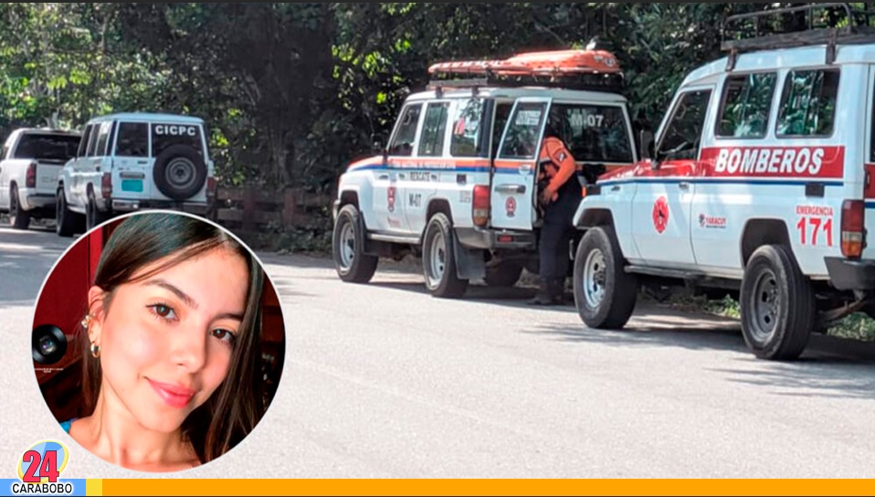 investigación del asesinato de Génesis Medina