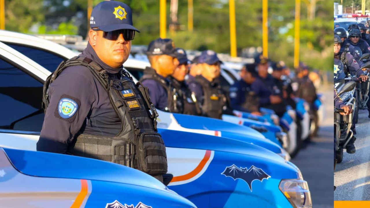 Gobernador Lacava desplegó Plan de Prevención Vial con más de 15 mil funcionarios