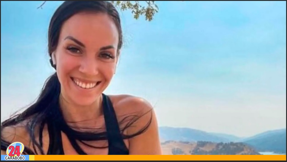 Influencer de senderismo