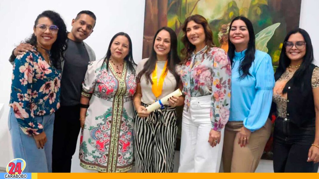 I Salón Nacional de Ilustración Carabobo