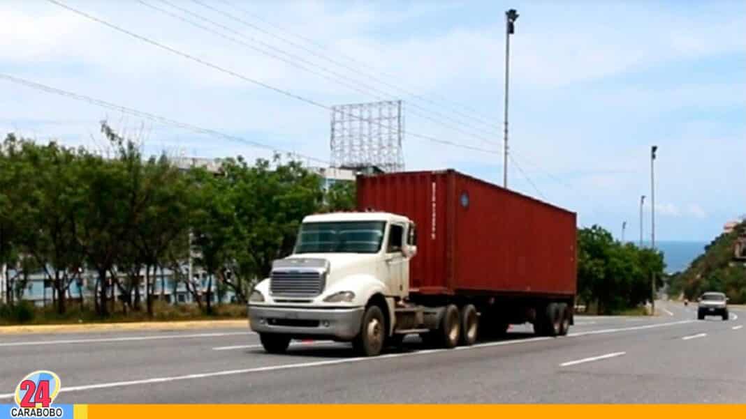 Cambio de los límites de velocidad en el país